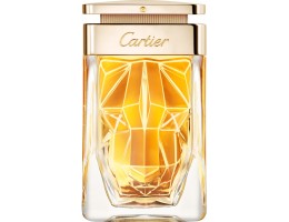عطر كارتير لا بانثر يو دي بارفيوم اديشن ليميتي للنساء تستر